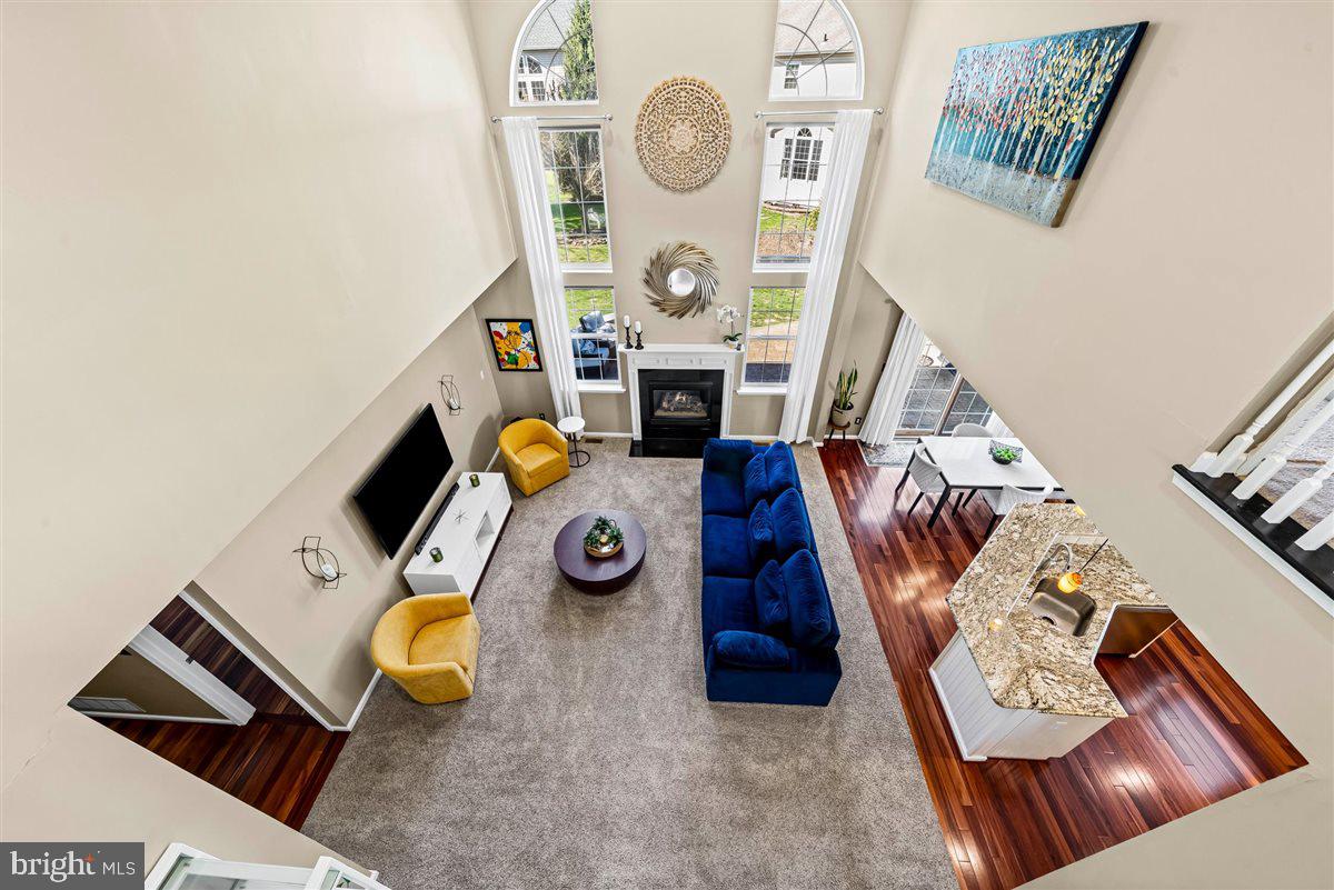 BRANDYWINE @ THORN - Residential