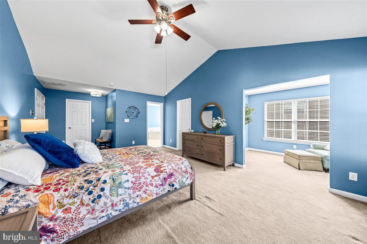 BRANDYWINE @ THORN - Residential