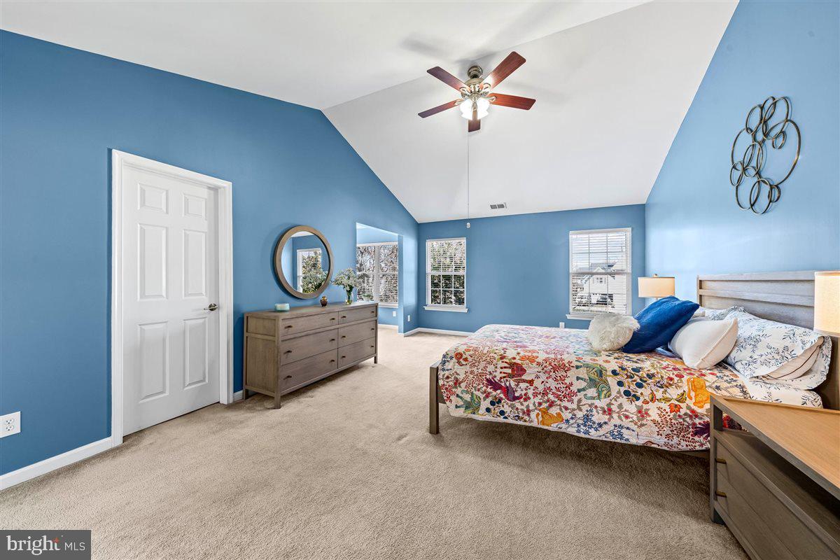 BRANDYWINE @ THORN - Residential