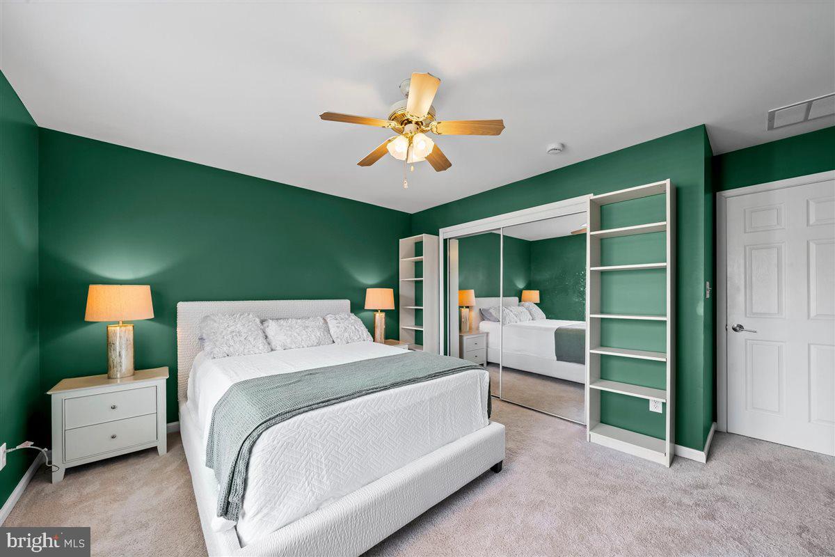 BRANDYWINE @ THORN - Residential