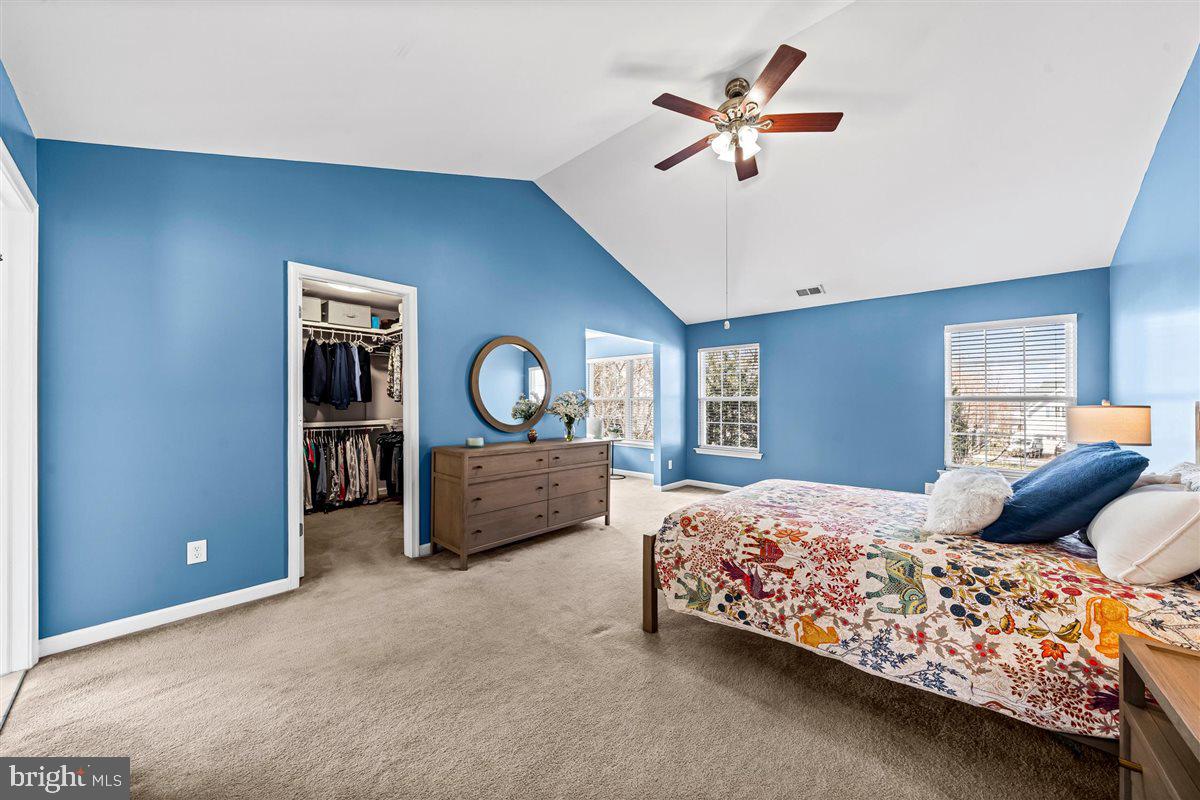 BRANDYWINE @ THORN - Residential