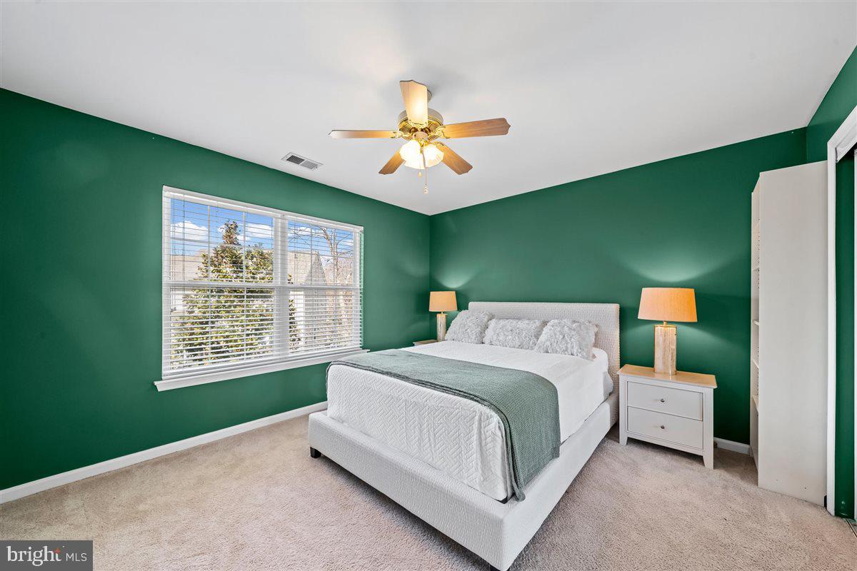 BRANDYWINE @ THORN - Residential