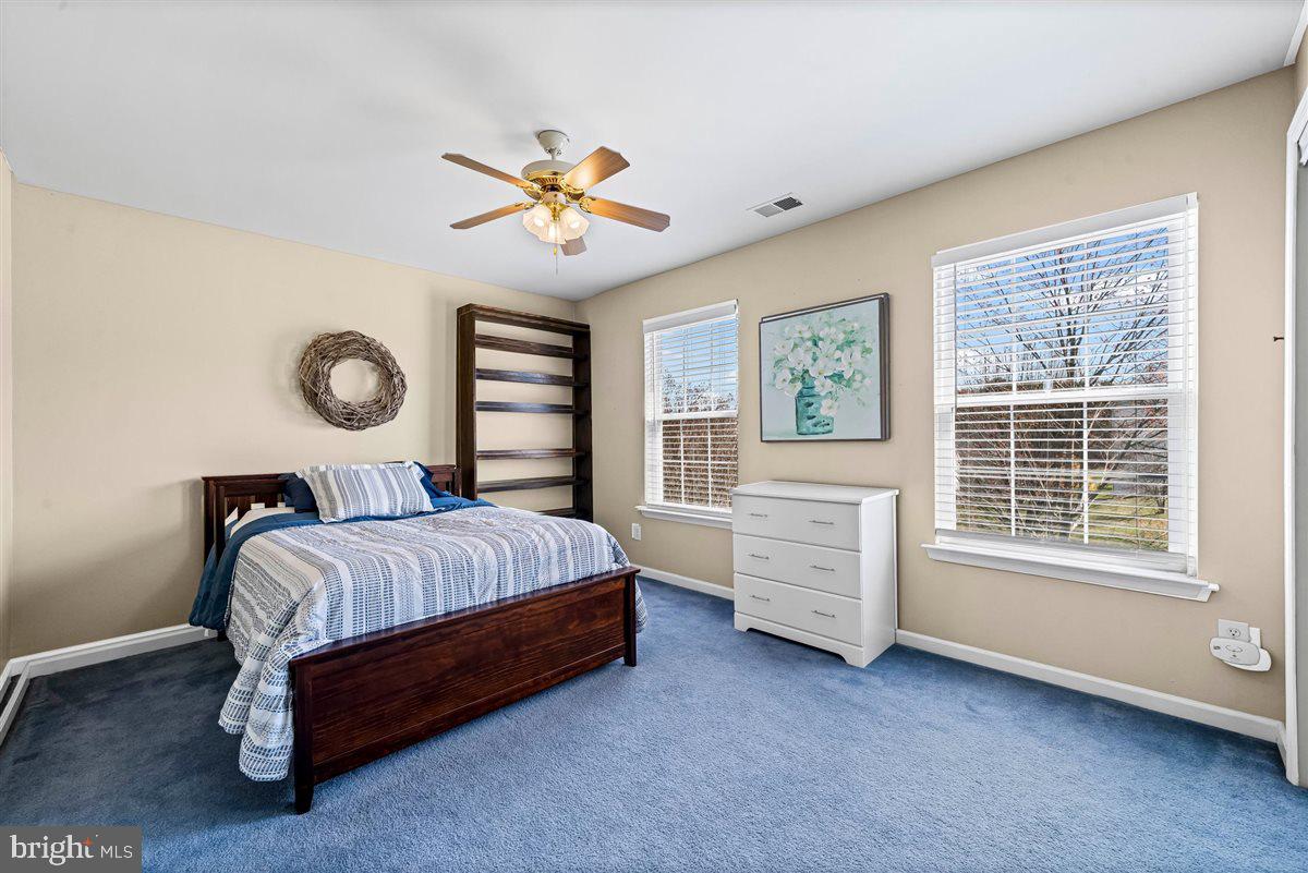 BRANDYWINE @ THORN - Residential