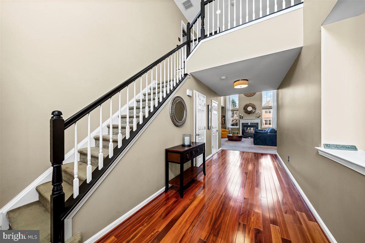 BRANDYWINE @ THORN - Residential