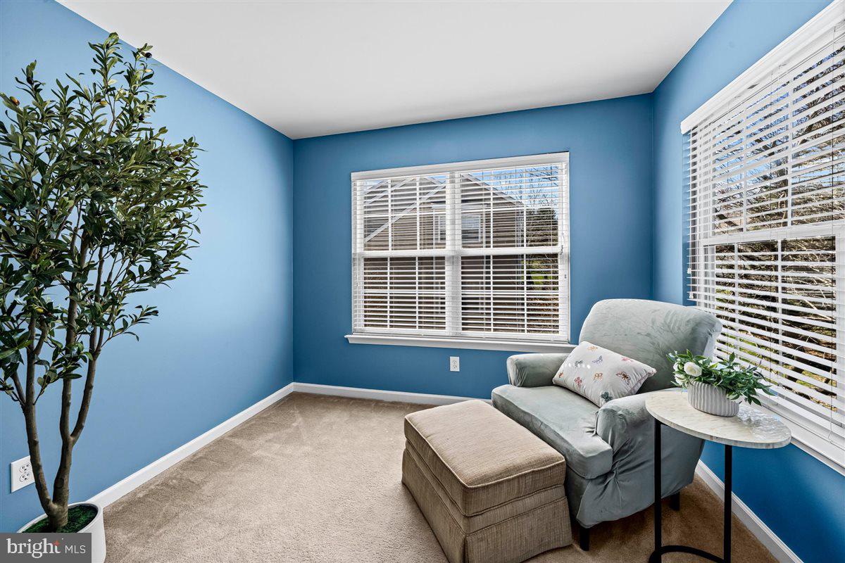 BRANDYWINE @ THORN - Residential