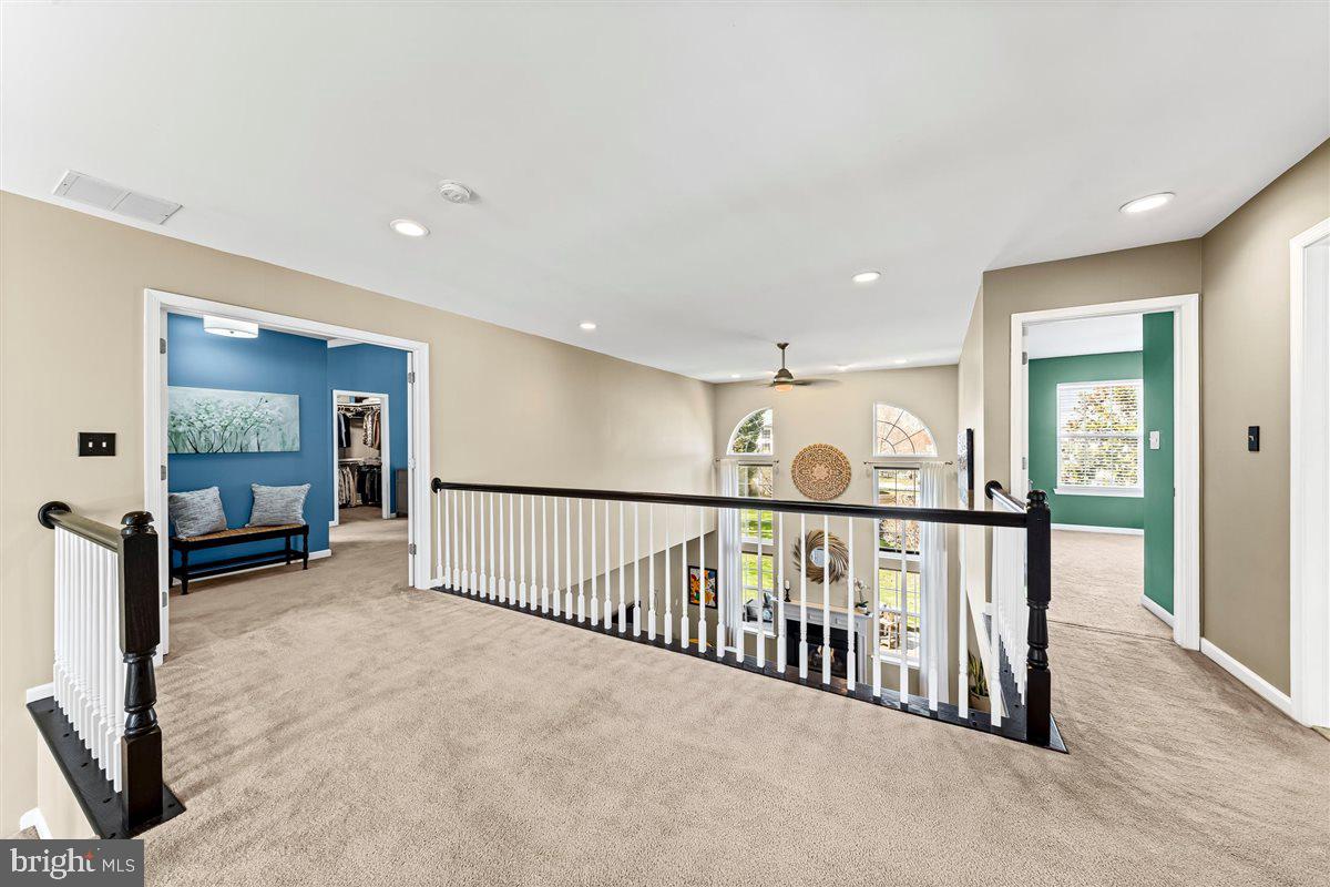 BRANDYWINE @ THORN - Residential