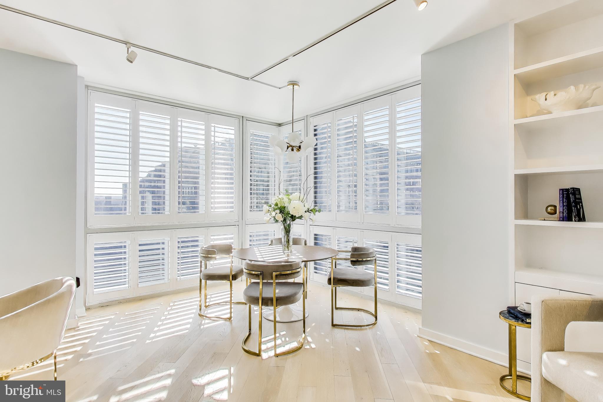 OLD CITY #2 - Residential