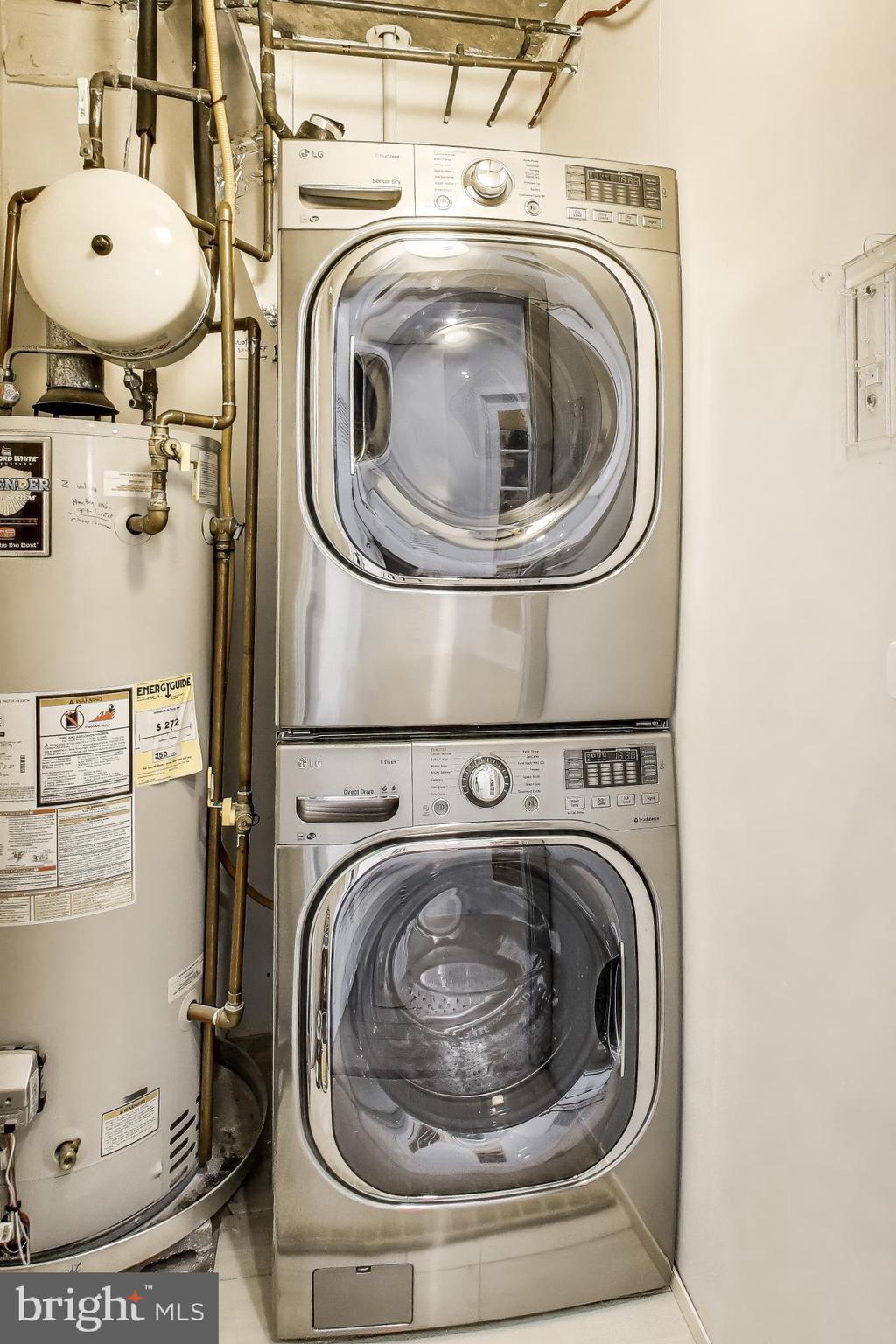 OLD CITY #2 - Residential