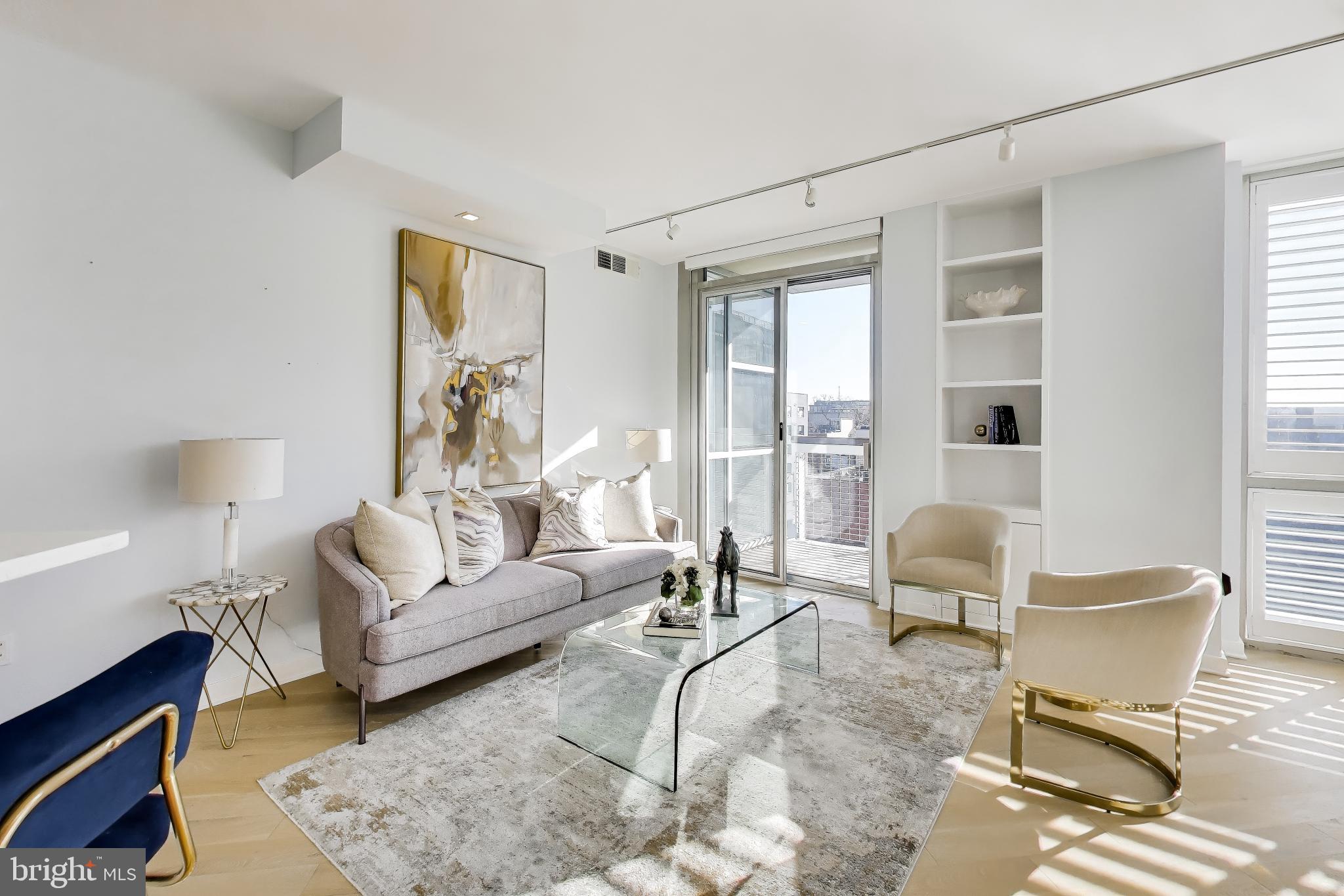 1300 13TH STREET NW 601