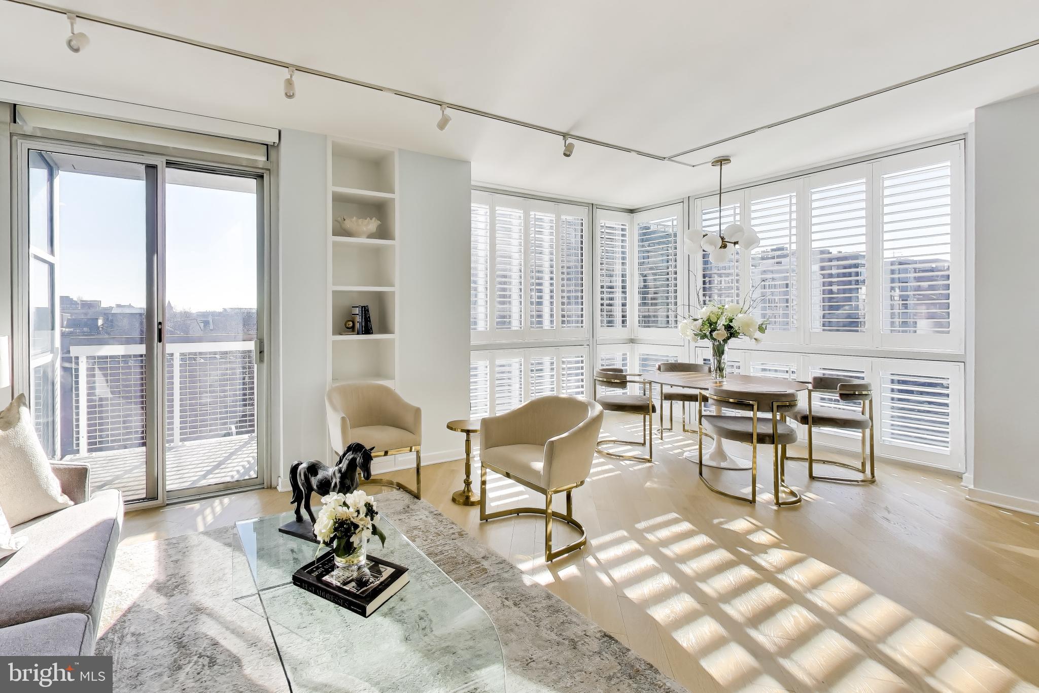 OLD CITY #2 - Residential