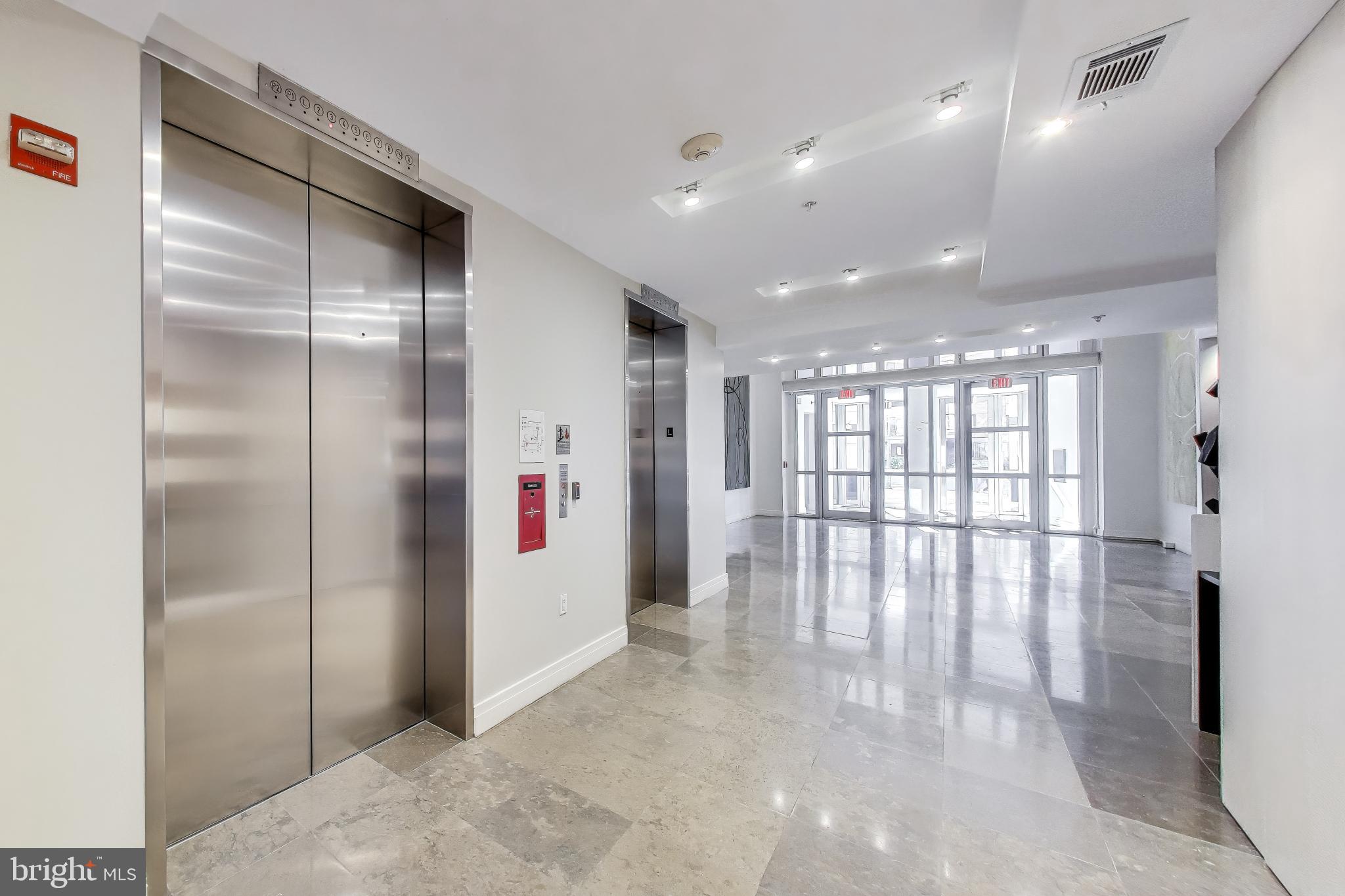 1300 13TH STREET NW 601