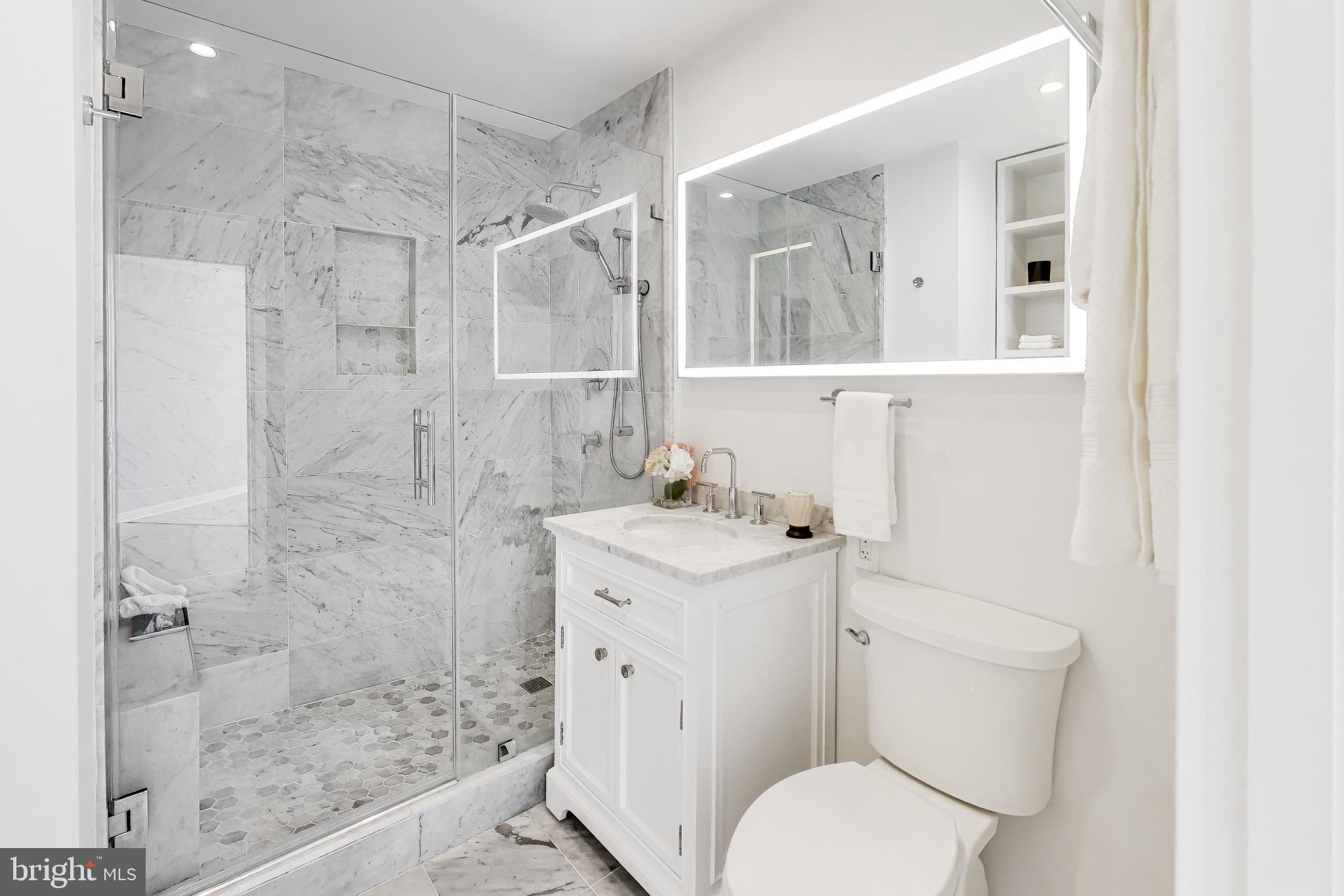 OLD CITY #2 - Residential