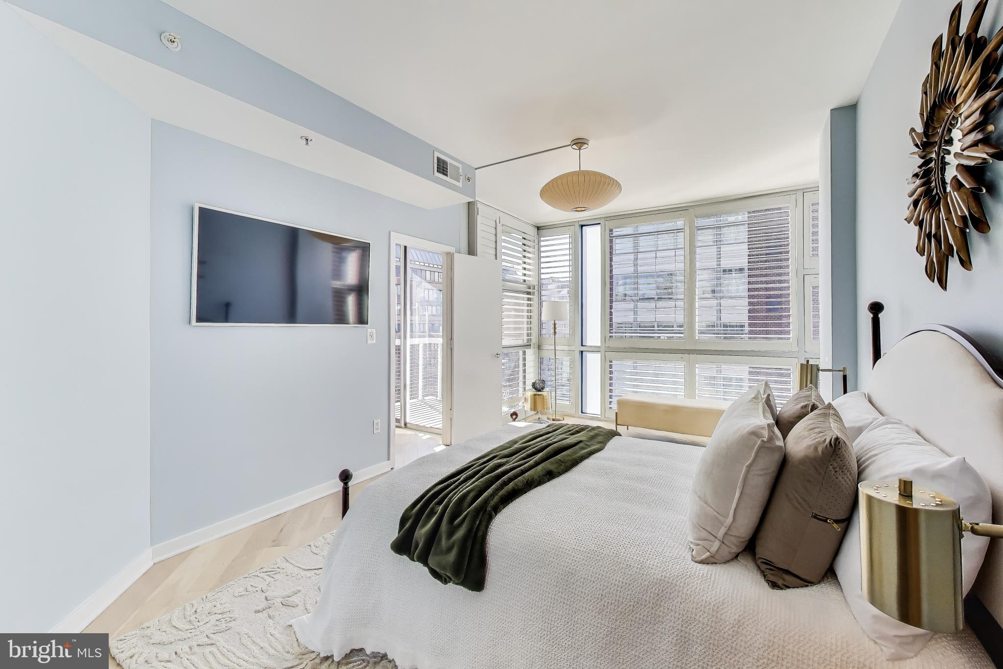 OLD CITY #2 - Residential