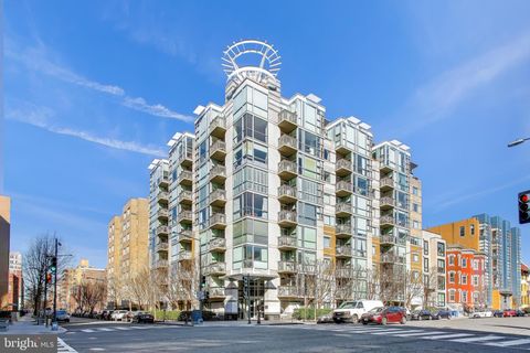 1300 13TH STREET NW 601 WASHINGTON DC 20005