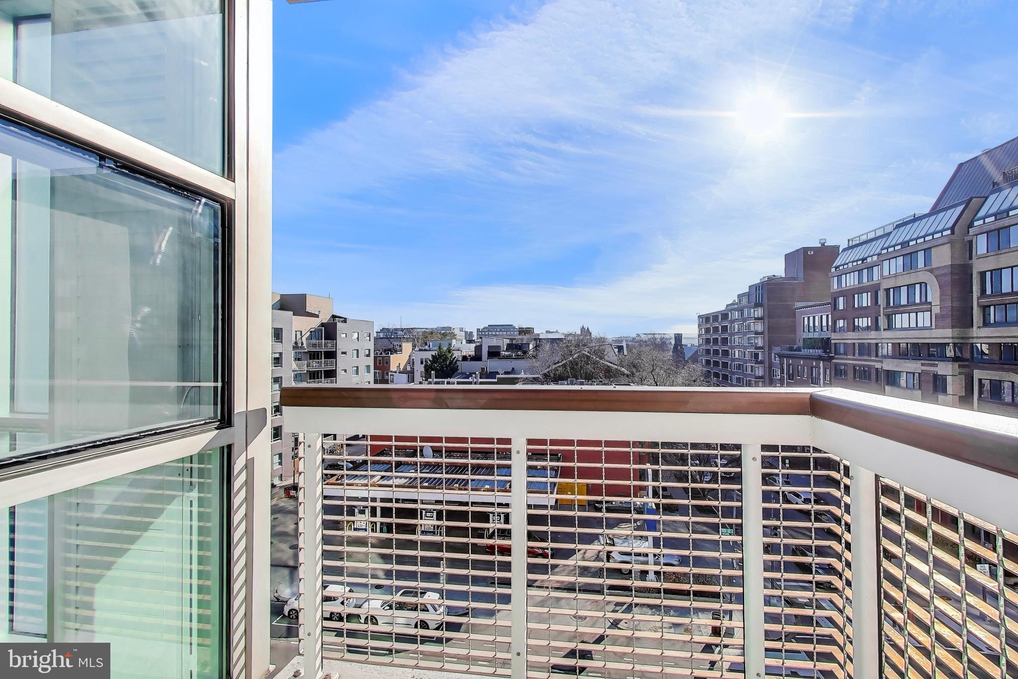 OLD CITY #2 - Residential