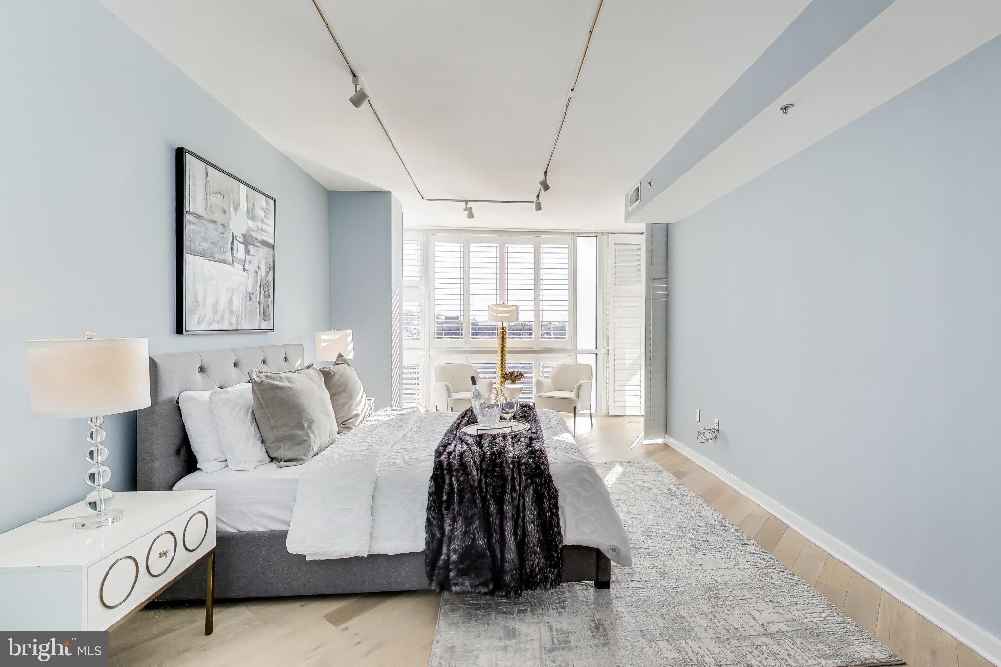 OLD CITY #2 - Residential