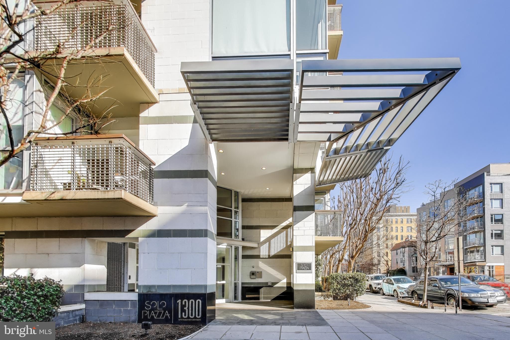 OLD CITY #2 - Residential