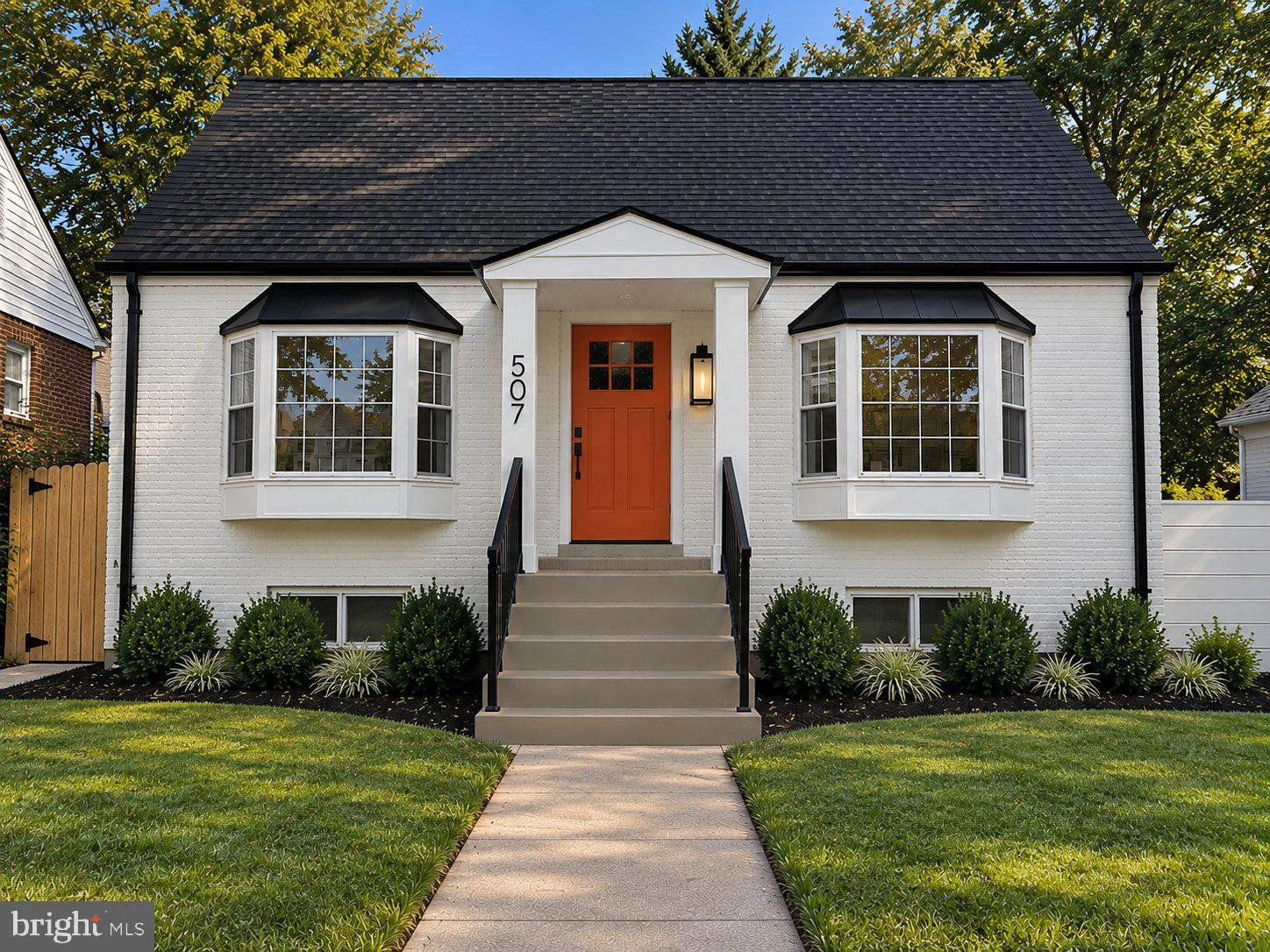 507 Harding Drive