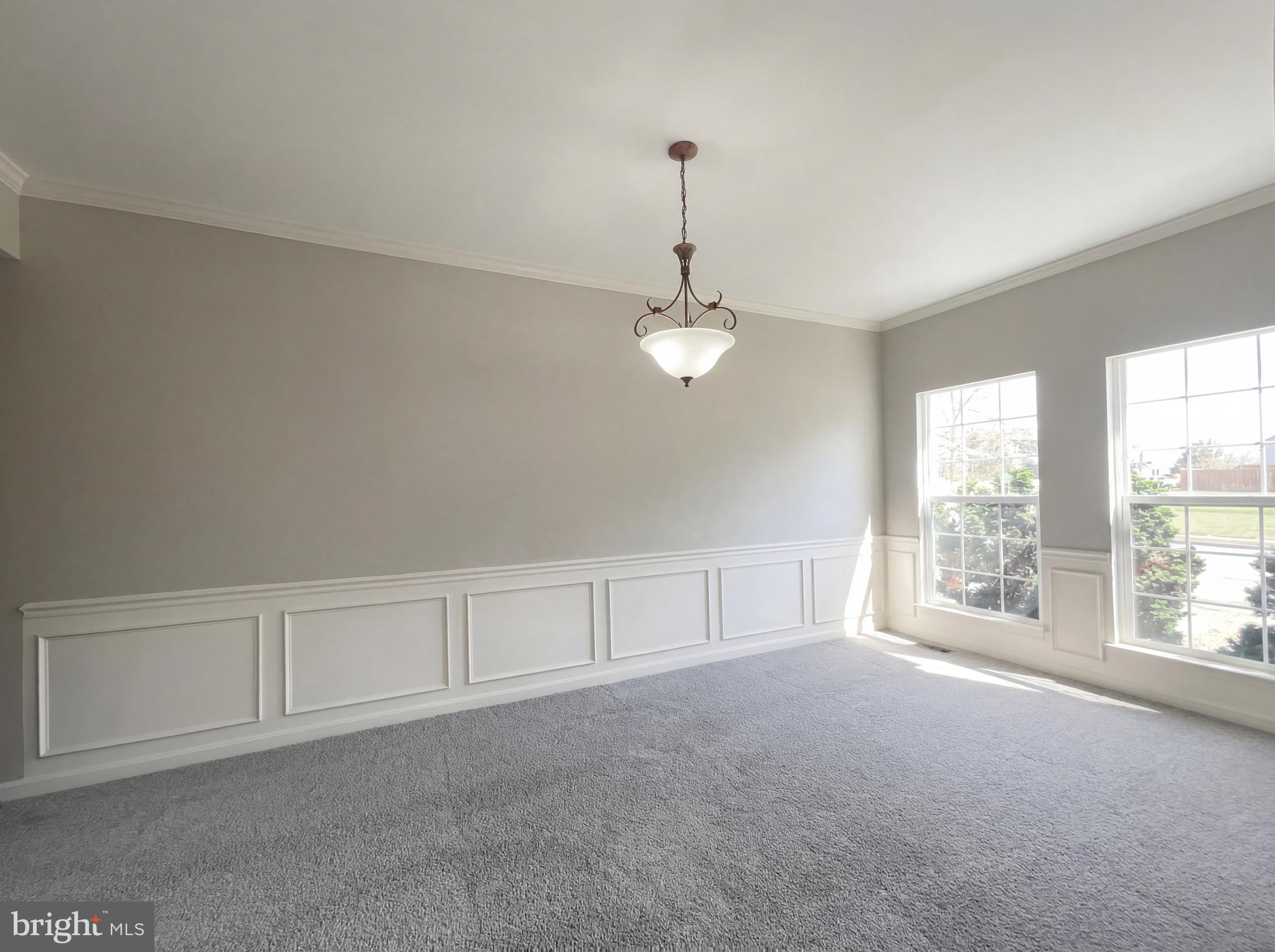 BLOOMS CROSSING - Residential