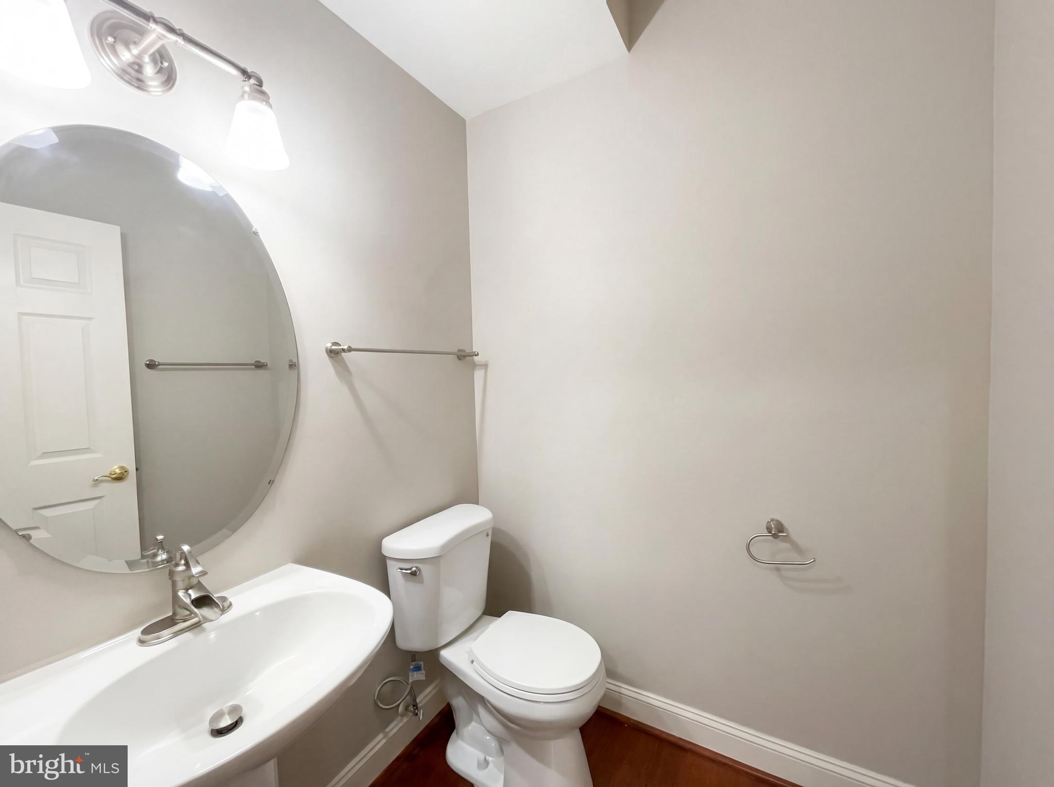 BLOOMS CROSSING - Residential