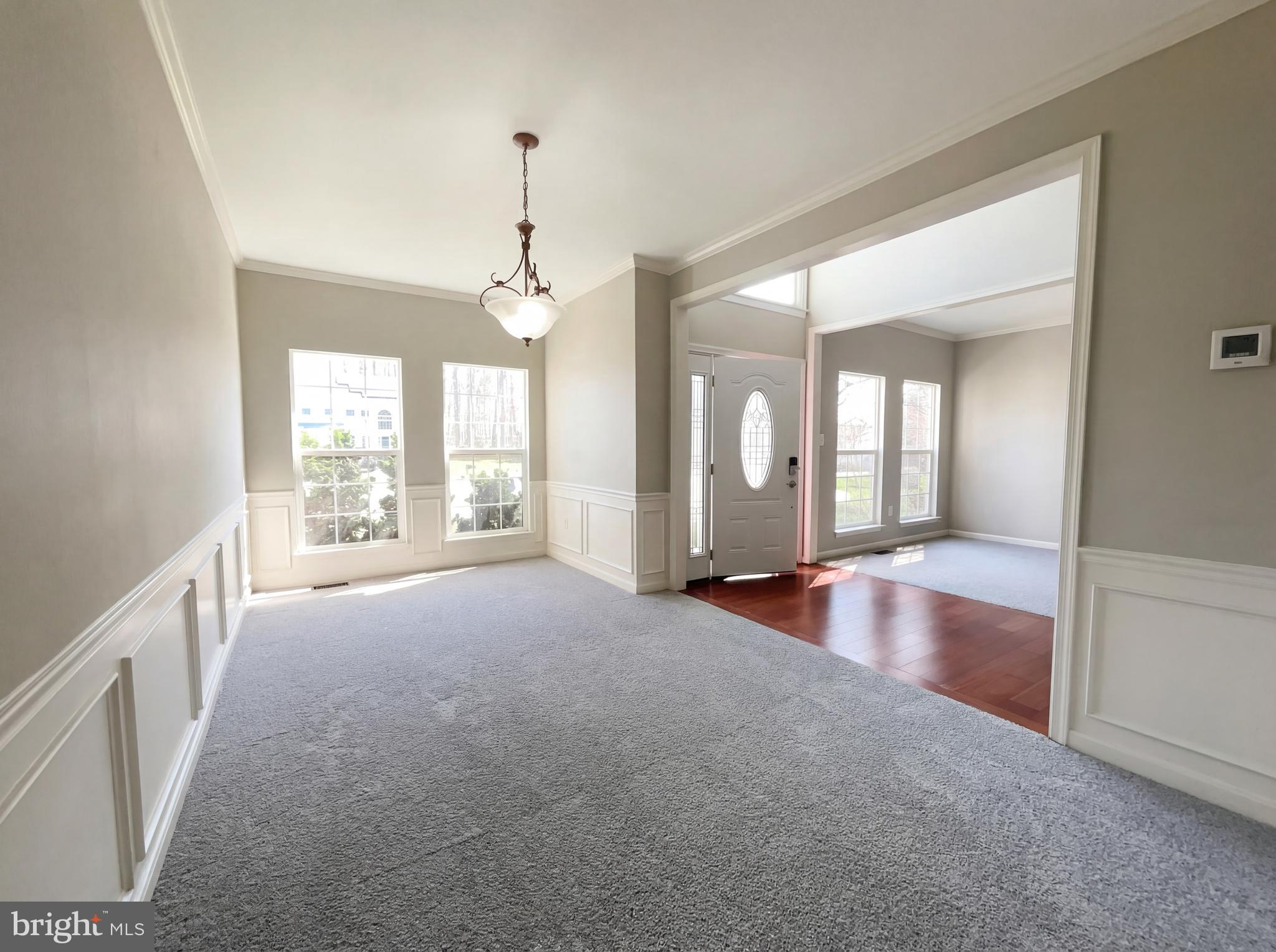 BLOOMS CROSSING - Residential