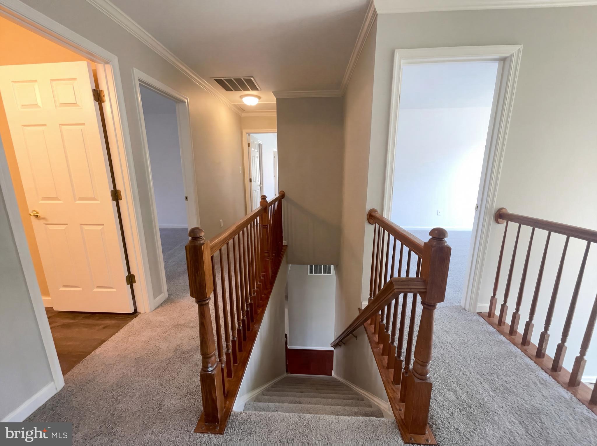 BLOOMS CROSSING - Residential