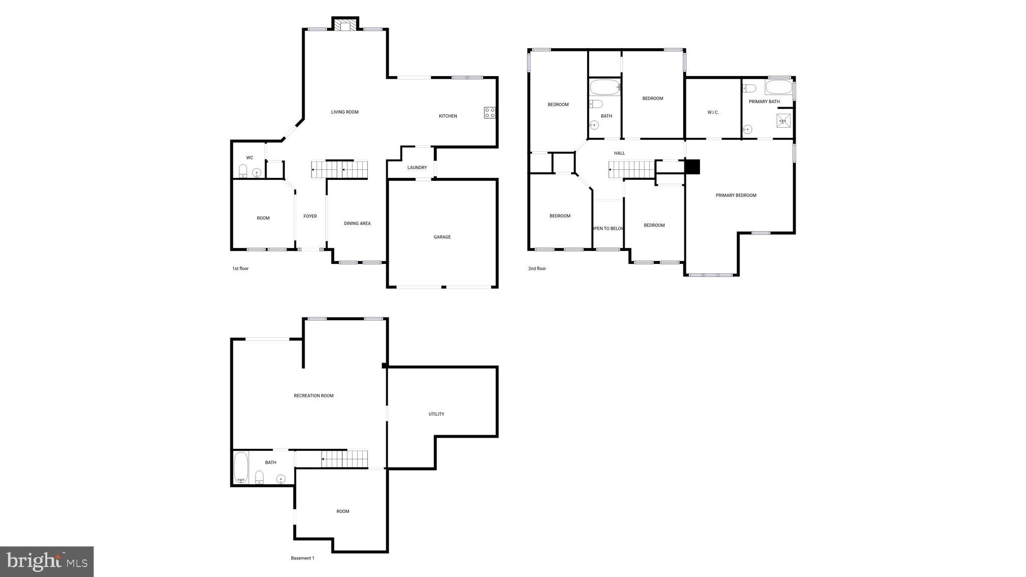 BLOOMS CROSSING - Residential