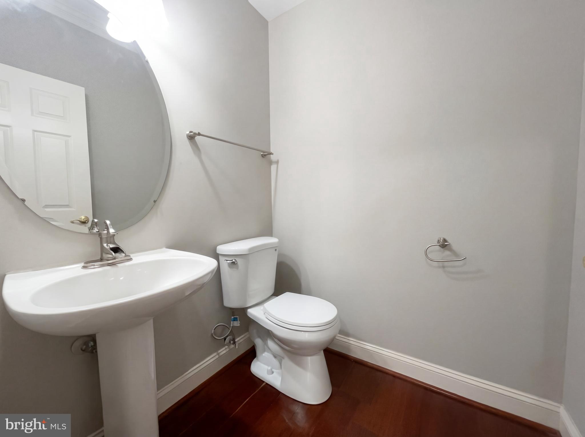 BLOOMS CROSSING - Residential