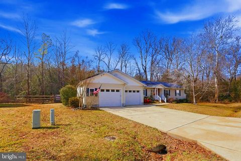 21427 LEE DRIVE LEXINGTON PARK MD 20653