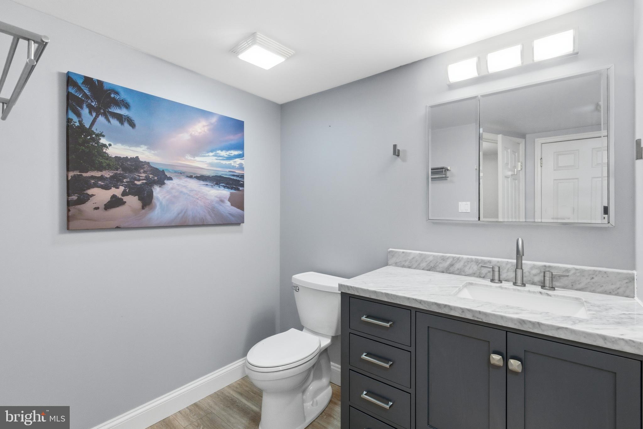 ESSEX SOUTH - Residential