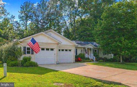 21427 LEE DRIVE LEXINGTON PARK MD 20653