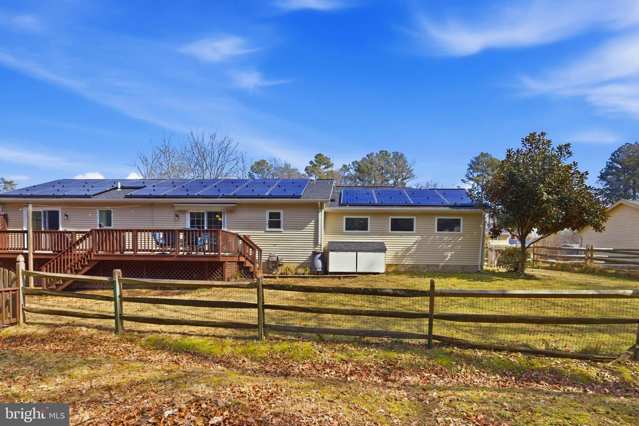 ESSEX SOUTH - Residential