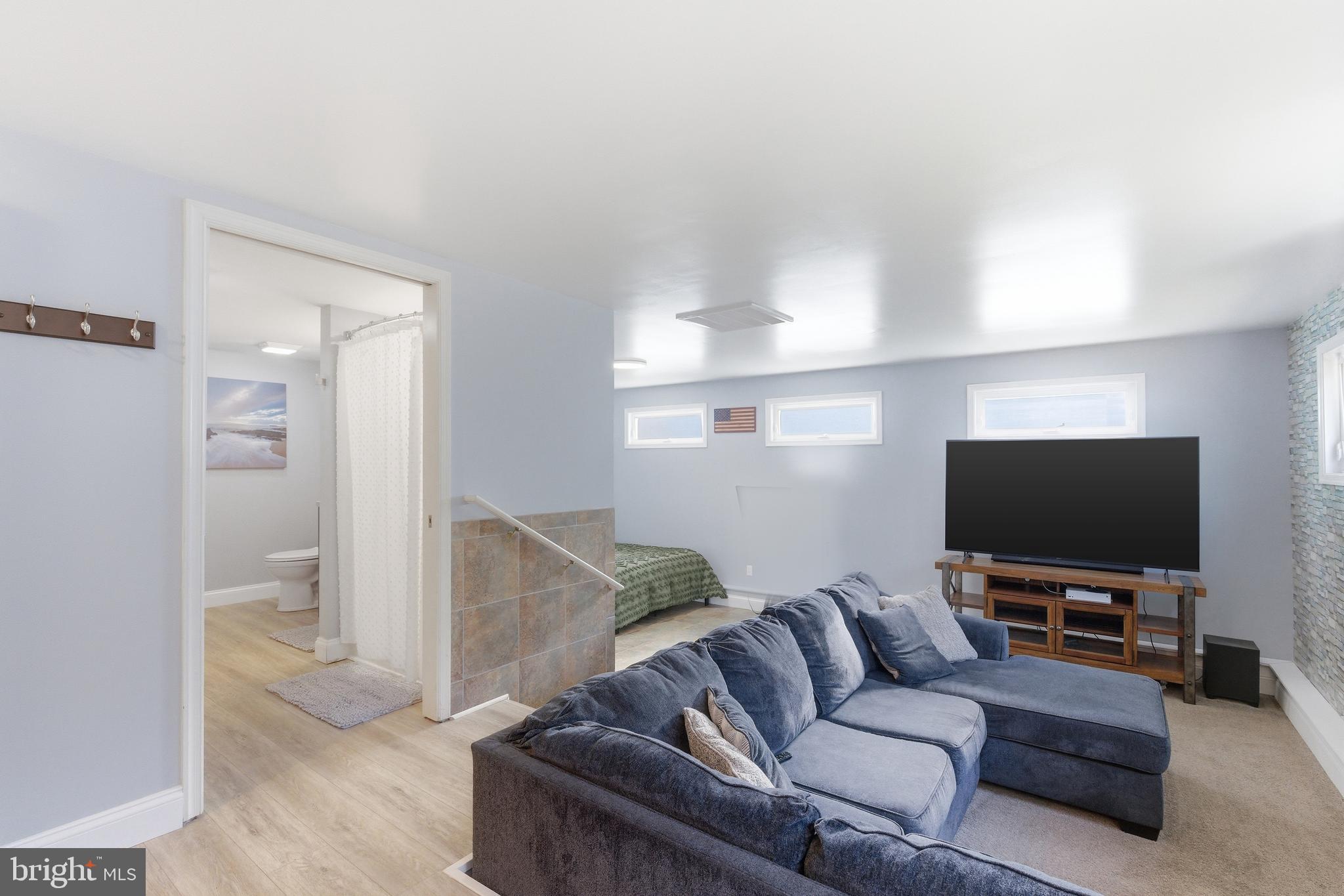 ESSEX SOUTH - Residential