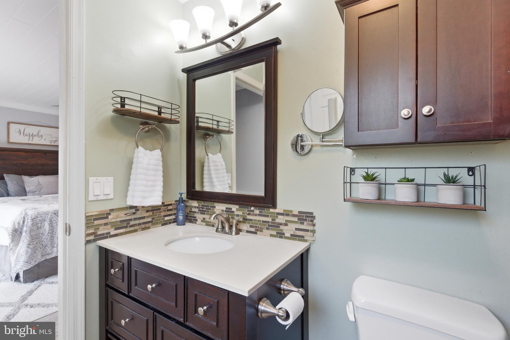 ESSEX SOUTH - Residential