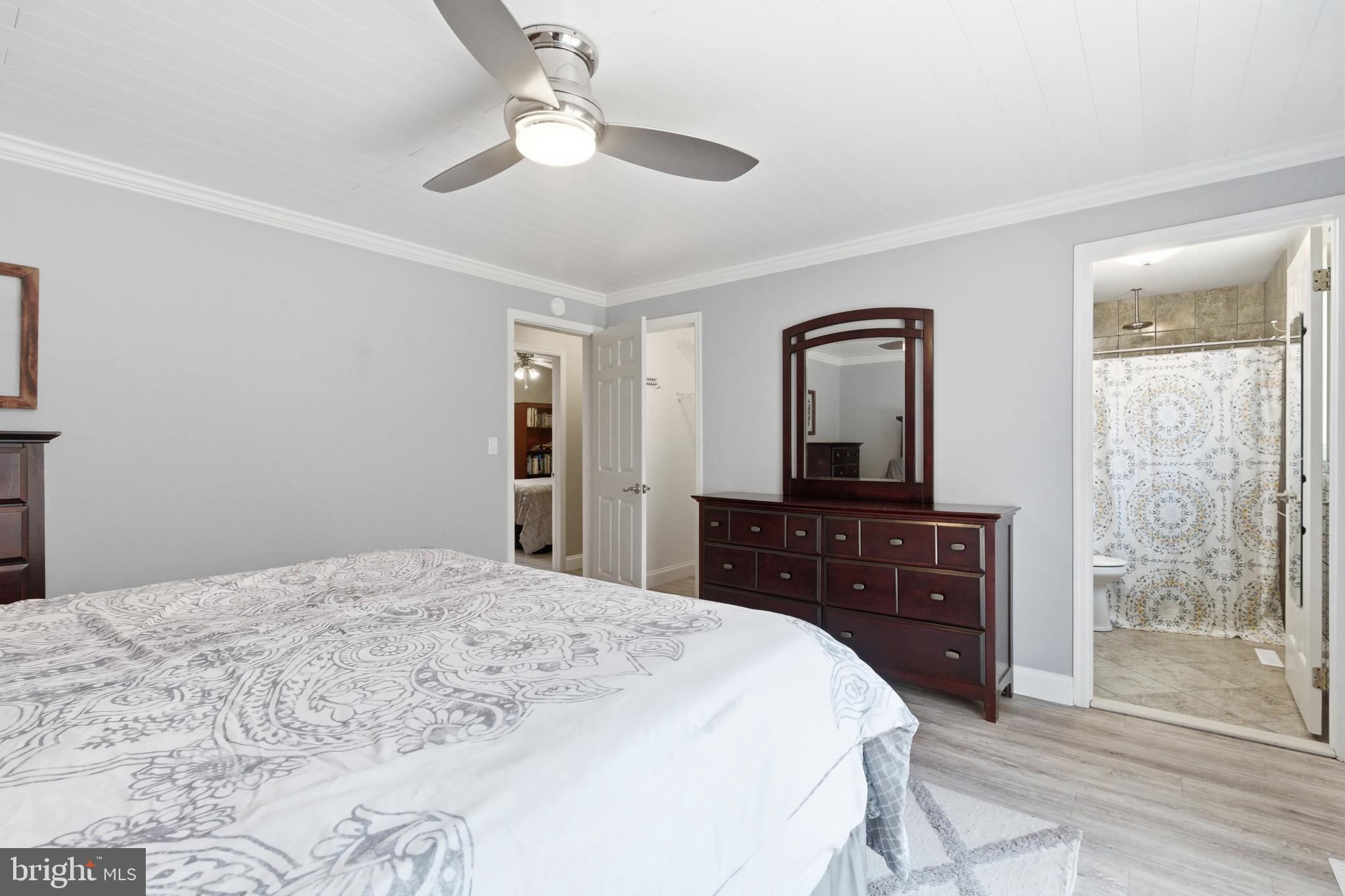 ESSEX SOUTH - Residential