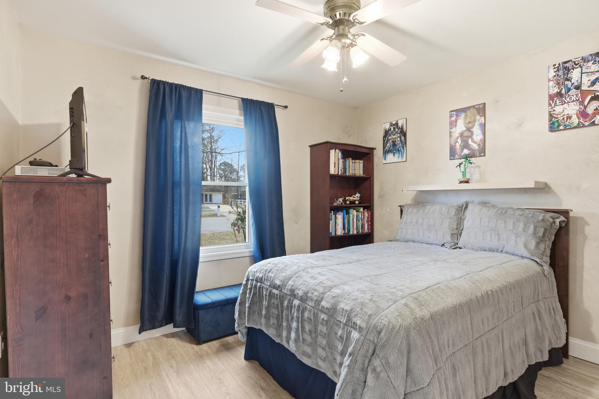 ESSEX SOUTH - Residential