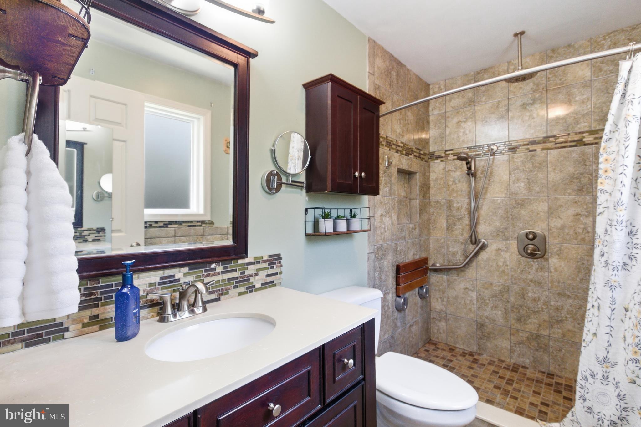 ESSEX SOUTH - Residential