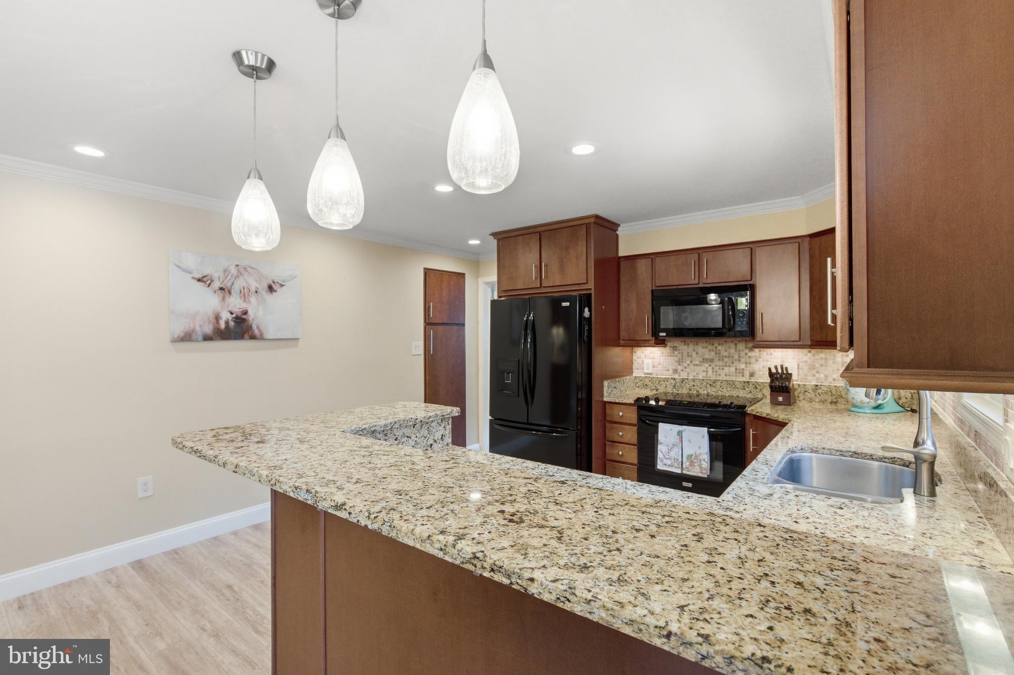 ESSEX SOUTH - Residential