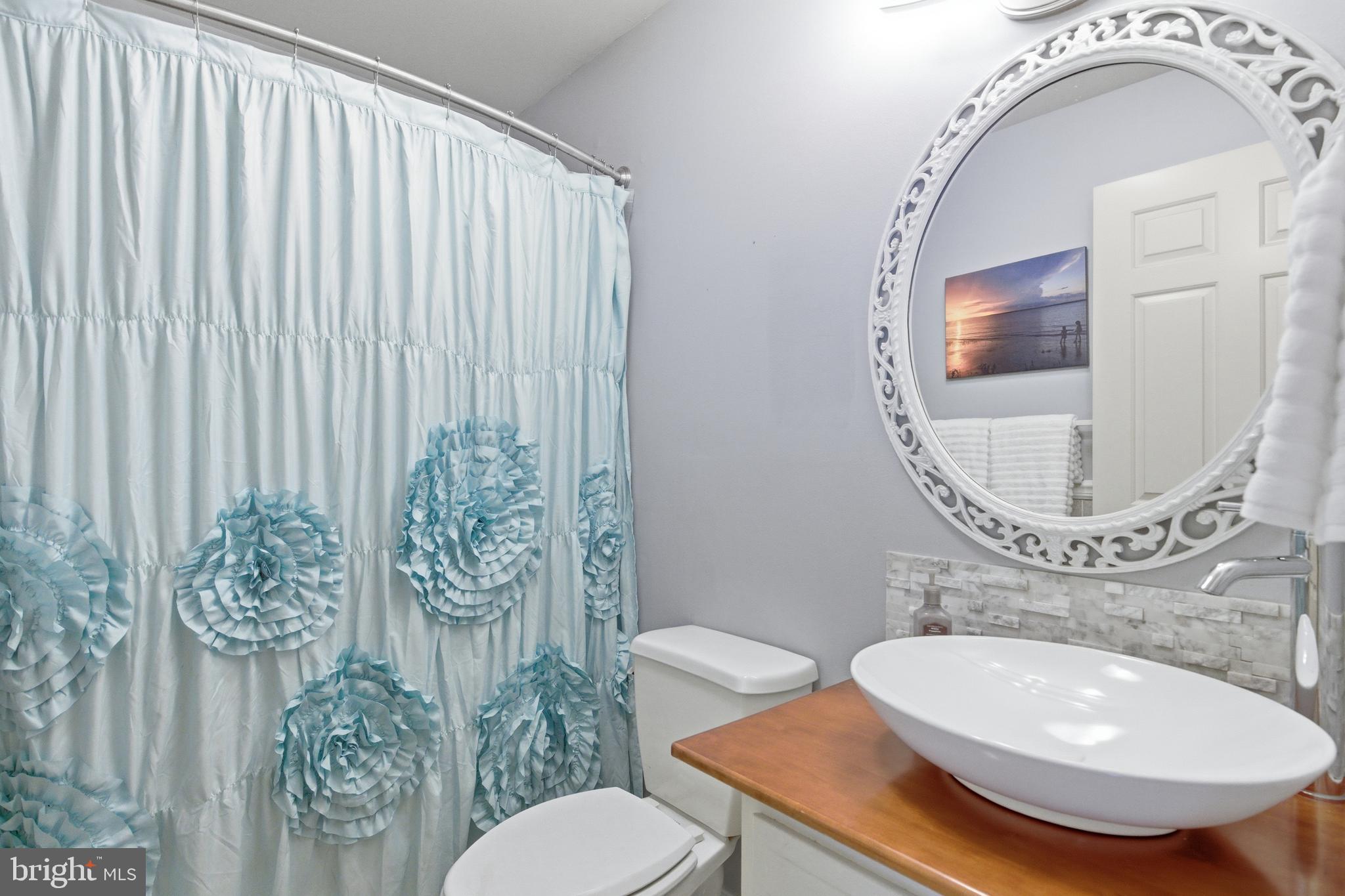 ESSEX SOUTH - Residential