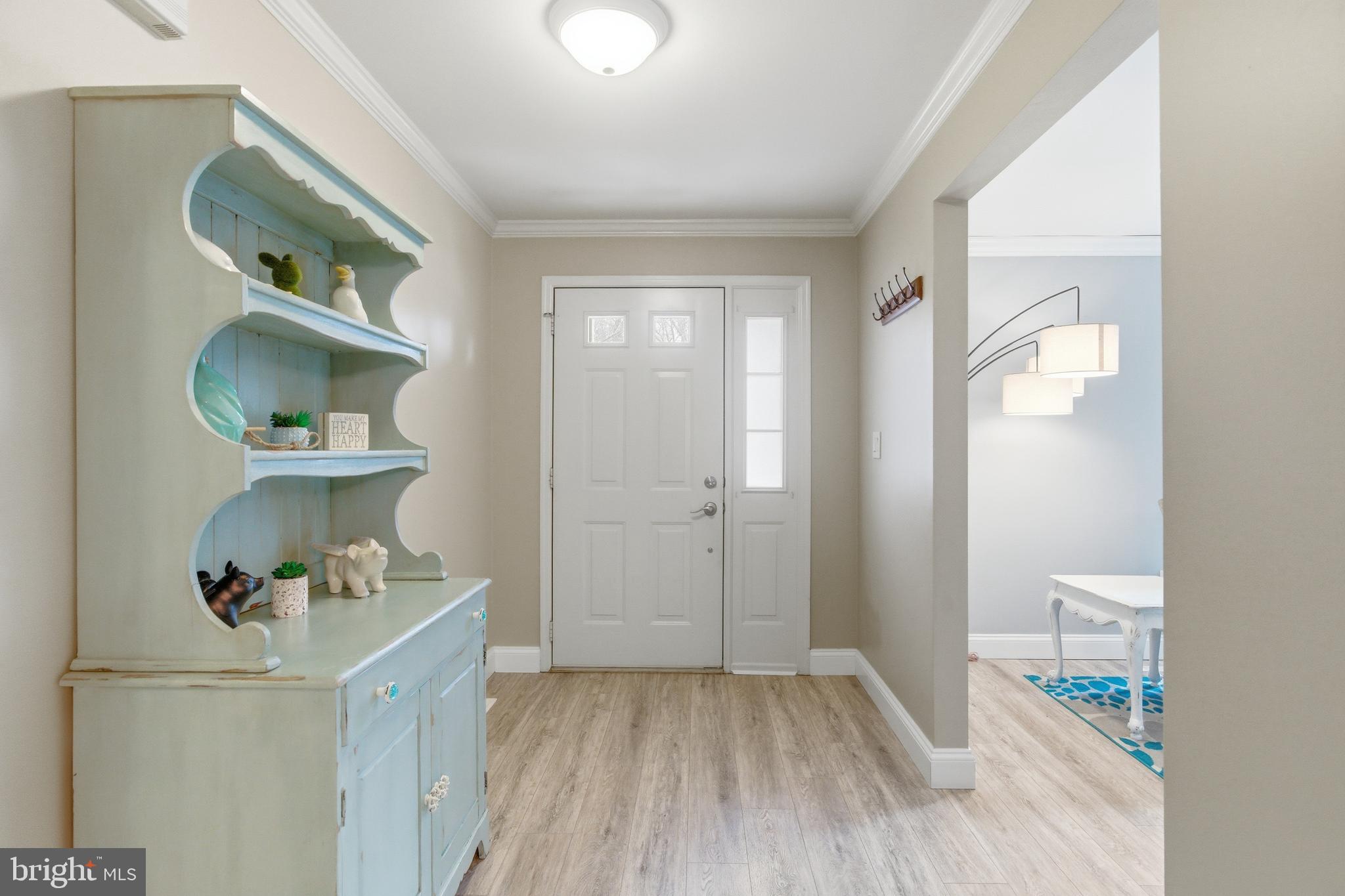 ESSEX SOUTH - Residential