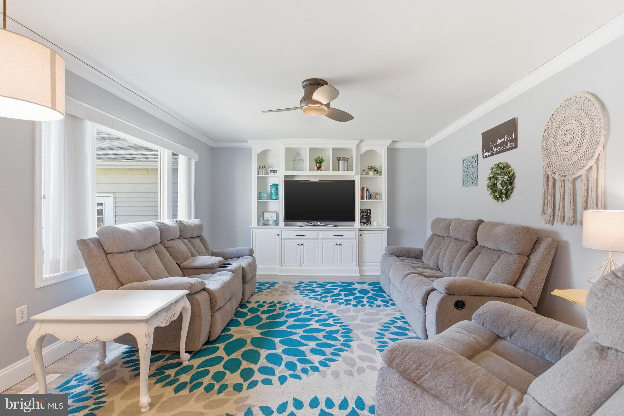 ESSEX SOUTH - Residential