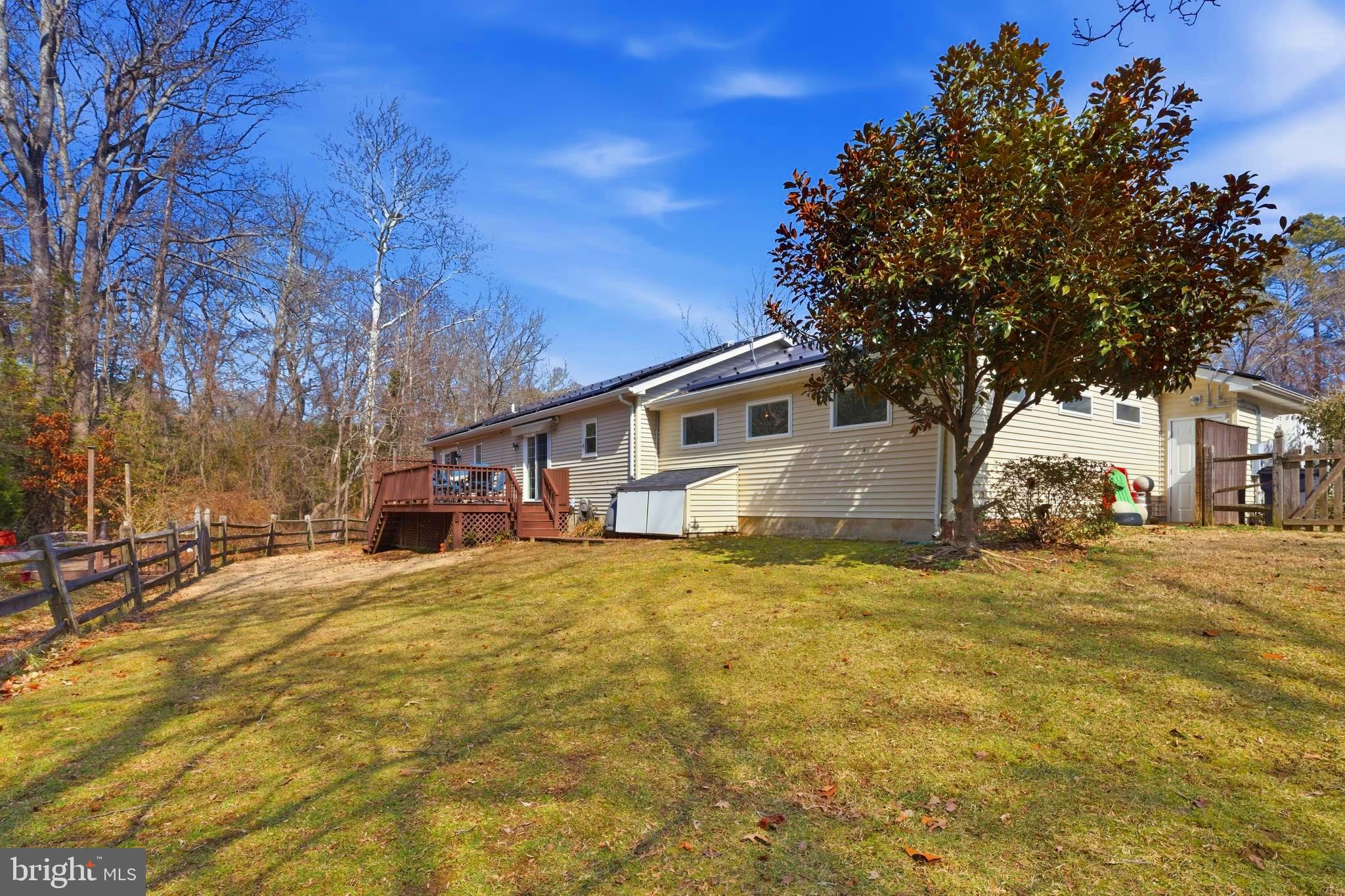 ESSEX SOUTH - Residential