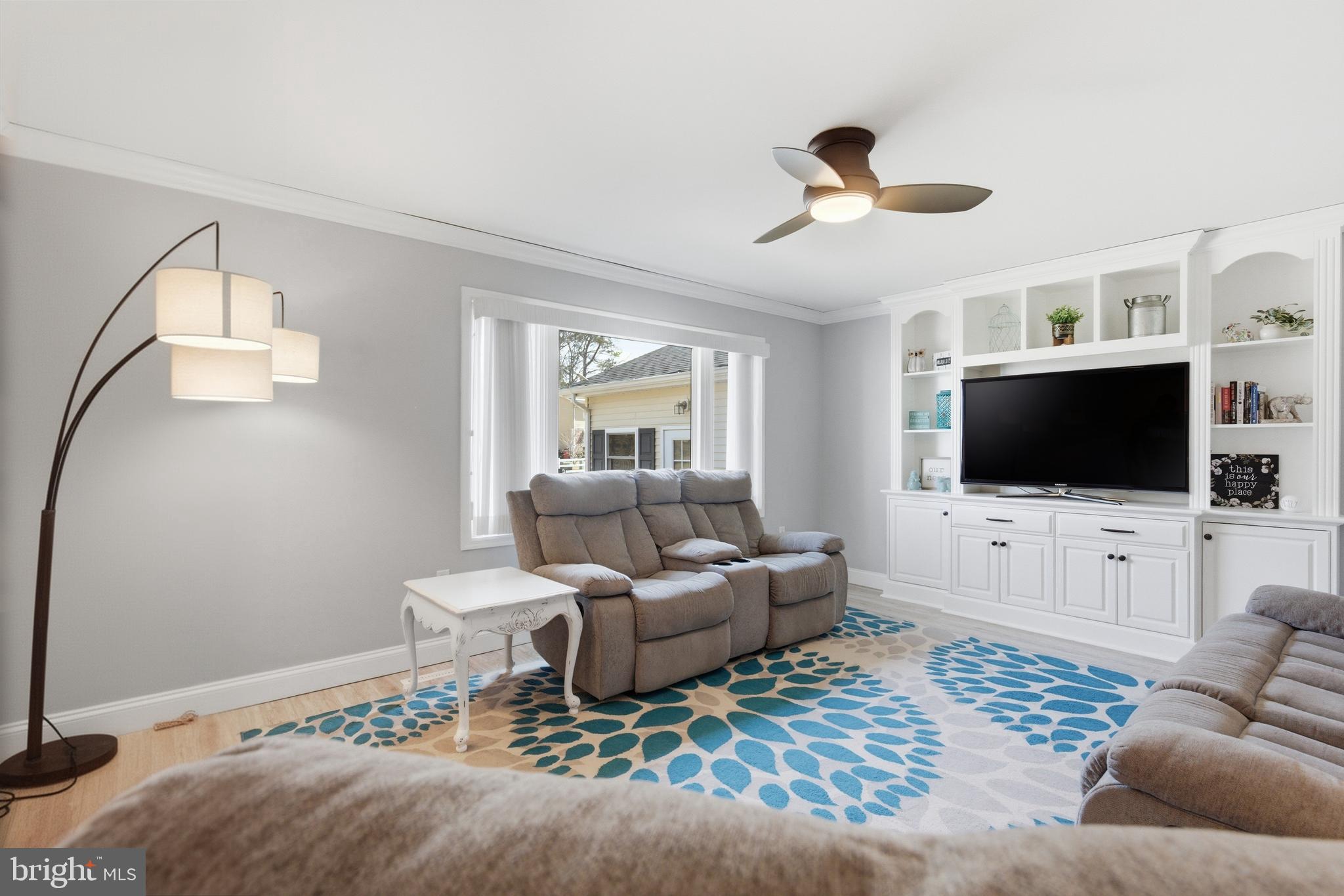 ESSEX SOUTH - Residential