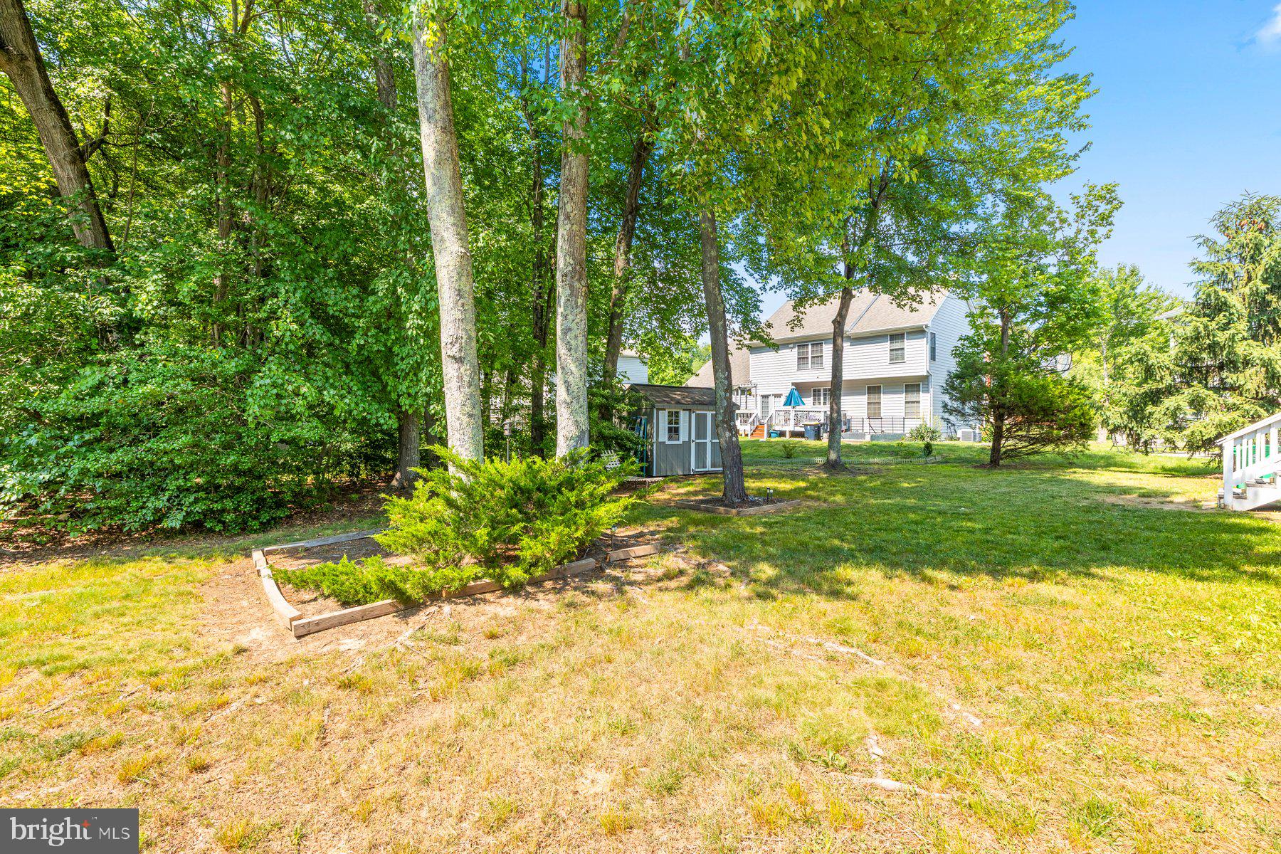 GLENN ESTATES - Residential