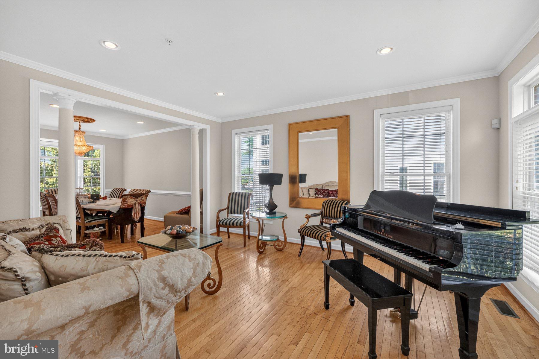 GLENN ESTATES - Residential