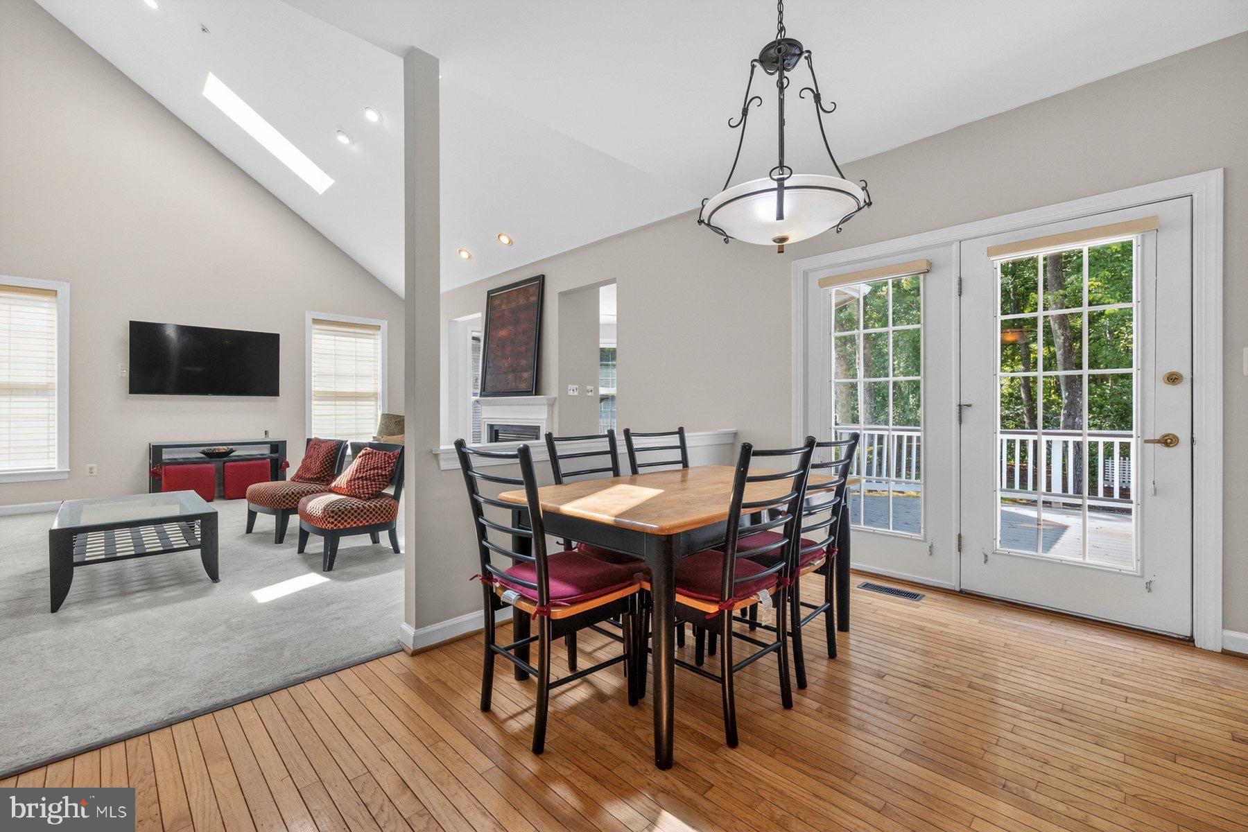 GLENN ESTATES - Residential