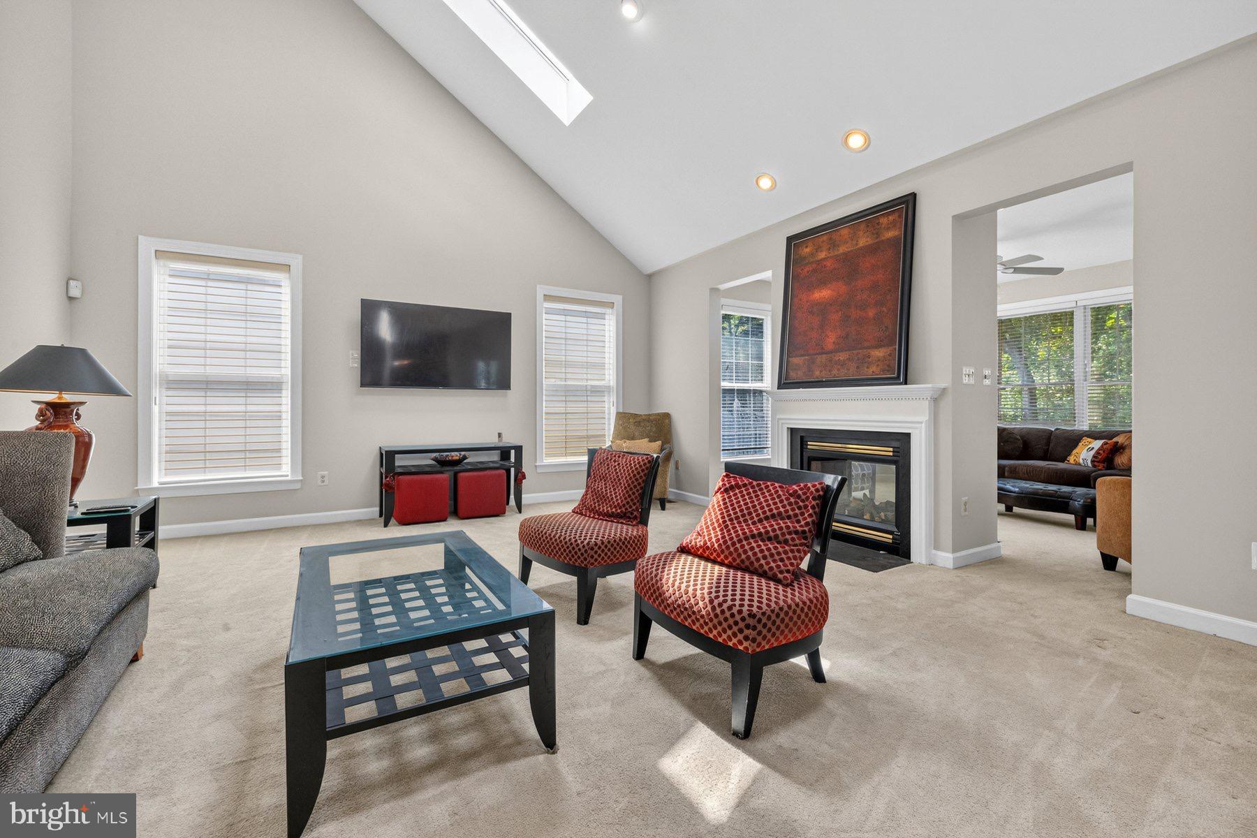 GLENN ESTATES - Residential