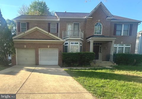 10106 BARTLEY WAY LANHAM MD 20706