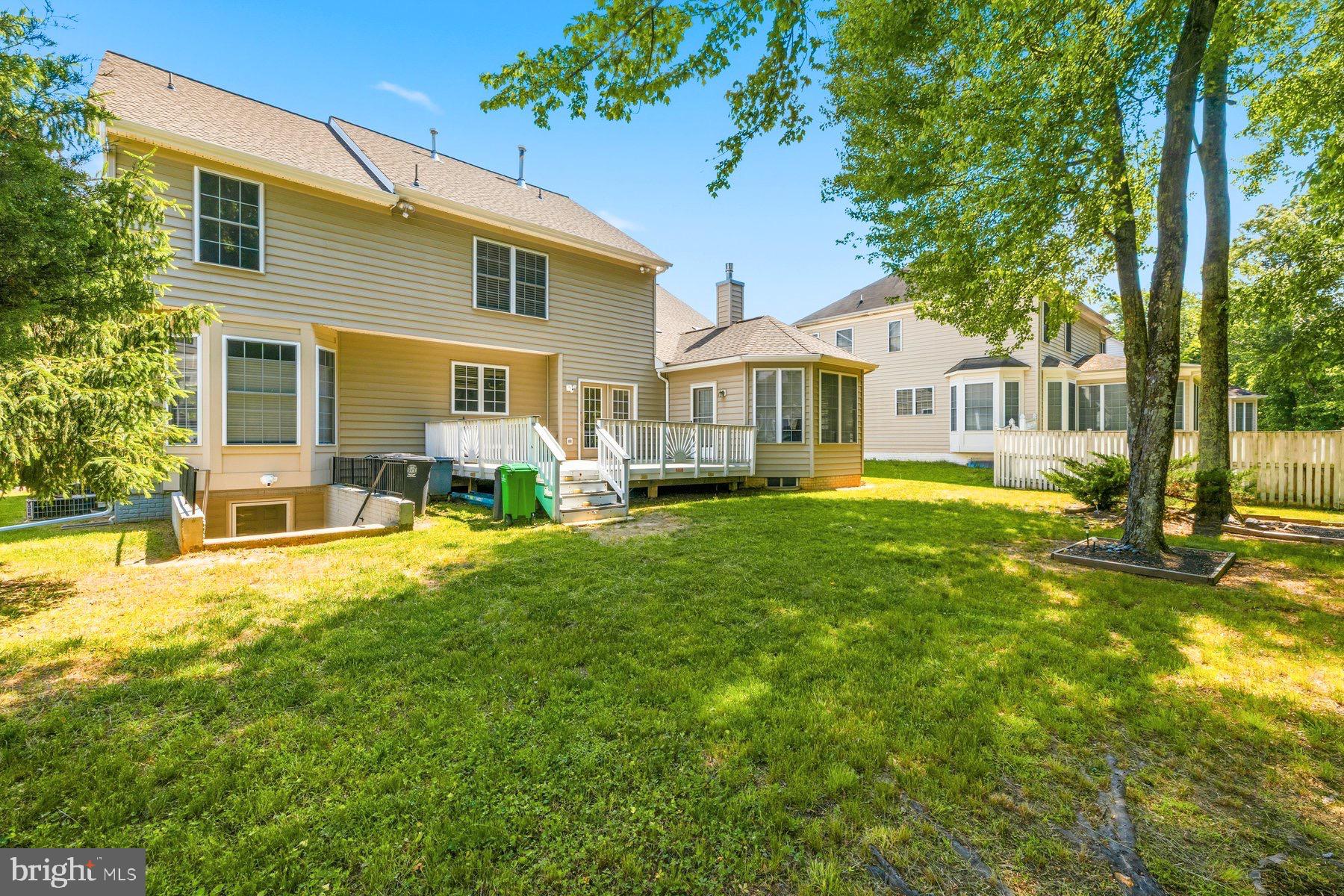 GLENN ESTATES - Residential