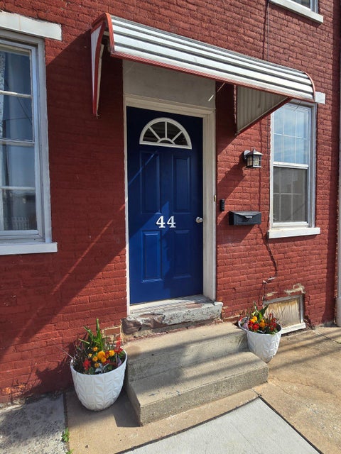 Photo of 44 E Hummelstown Street, ELIZABETHTOWN, PA 17022 (MLS # PALA2090048)